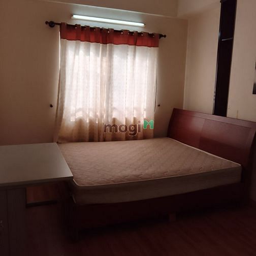 Hình ảnh Cho thuê căn hộ Sát lotte Quận 7, Cầu kênh tẻ 2pn + Full nt