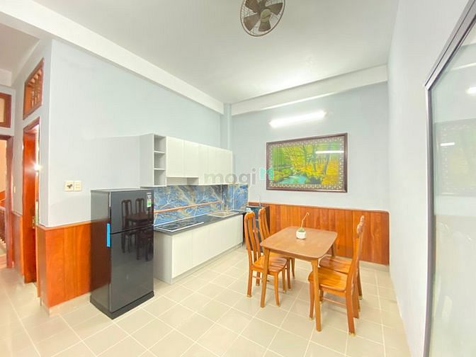 Hình ảnh ✅✅1PN 50m2 Ban công💯NT cao cấp📍Coopmart Chợ Bà Chiểu BÌNH THẠNH✅