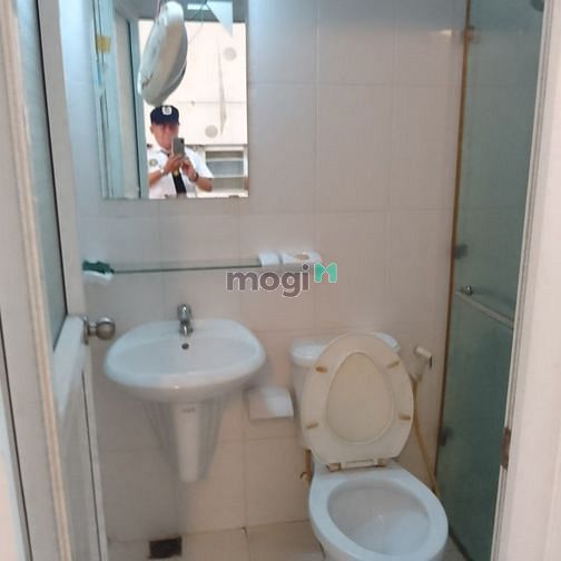 Hình ảnh Cho thuê căn hộ Sát lotte Quận 7, Cầu kênh tẻ 2pn + Full nt
