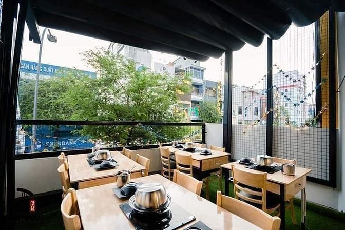 Hình ảnh Cho thuê nguyên căn mặt tiền Sư Vạn Hạnh, Quận 10