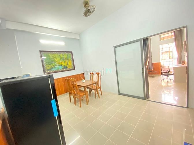 Hình ảnh ✅✅1PN 50m2 Ban công💯NT cao cấp📍Coopmart Chợ Bà Chiểu BÌNH THẠNH✅