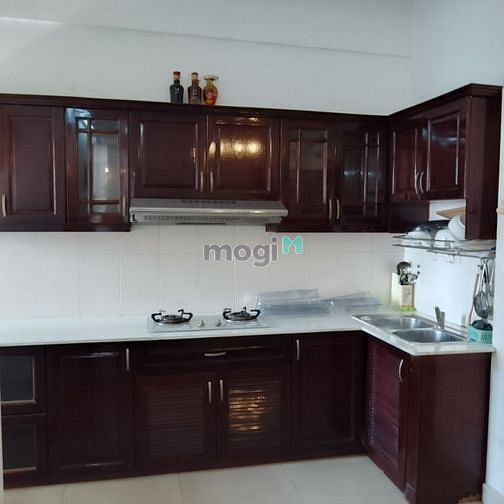 Hình ảnh Cho thuê căn hộ Sát lotte Quận 7, Cầu kênh tẻ 2pn + Full nt