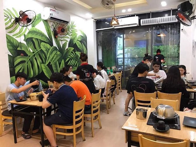 Hình ảnh Cho thuê nguyên căn mặt tiền Sư Vạn Hạnh, Quận 10