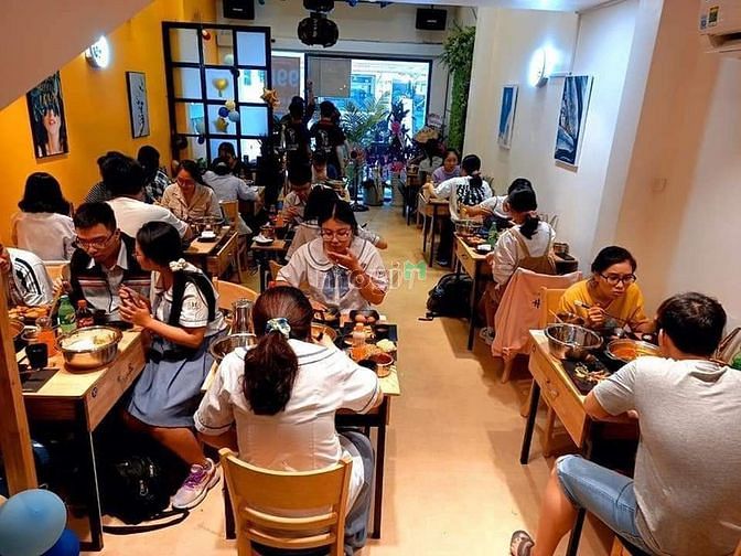 Hình ảnh Cho thuê nguyên căn mặt tiền Sư Vạn Hạnh, Quận 10