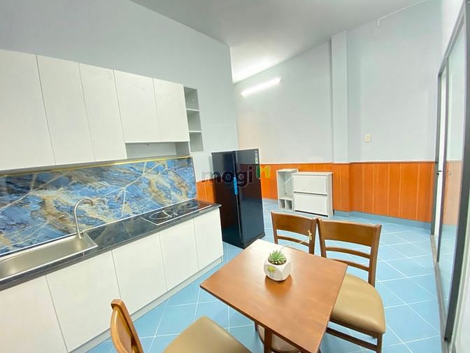 Hình ảnh ✅✅1PN 50m2 Ban công💯NT cao cấp📍Coopmart Chợ Bà Chiểu BÌNH THẠNH✅