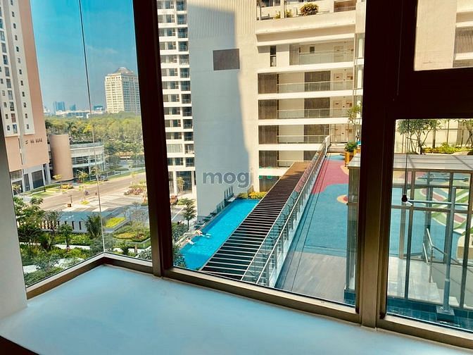 Hình ảnh Cho thuê Trang Chủ MB66.COM / Đăng Ký Tặng 66K Grand View B, Phú Mỹ Hưng, Quận 7 DT 118m2, 3PN