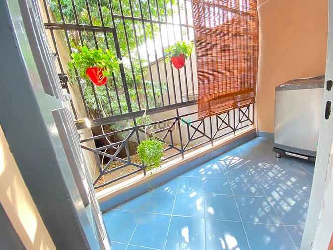 Hình ảnh ✅✅1PN 50m2 Ban công💯NT cao cấp📍Coopmart Chợ Bà Chiểu BÌNH THẠNH✅