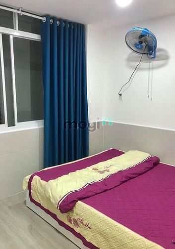 Hình ảnh Mb6623 nạp rút nhanh chóng mini 120 Trần Bình Trọng, 1PN riêng biệt, 7tr, full nội thất
