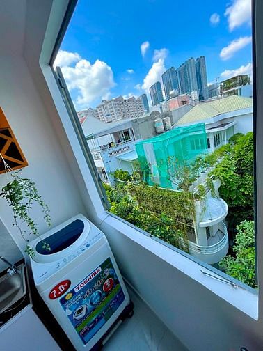 Hình ảnh Cho thuê Trang Chủ MB66.COM / Đăng Ký Tặng 66K full nội thất giá sinh viên ngay bình thạnh