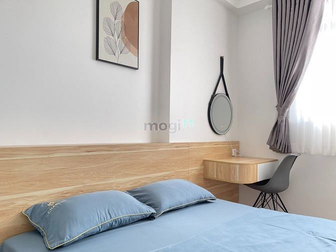 Hình ảnh Nhà mới, nội thất đơn giản, sang trọng