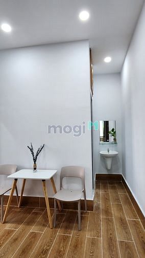 Hình ảnh 🚨Khai trương CH 1 - 2PN Balcony full NT mới 100% LÊ VĂN SỸ QUẬN 3