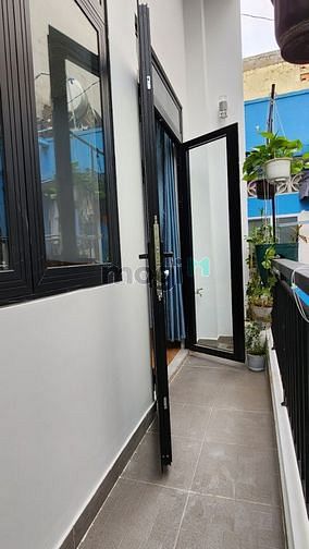 Hình ảnh 🚨Khai trương CH 1 - 2PN Balcony full NT mới 100% LÊ VĂN SỸ QUẬN 3