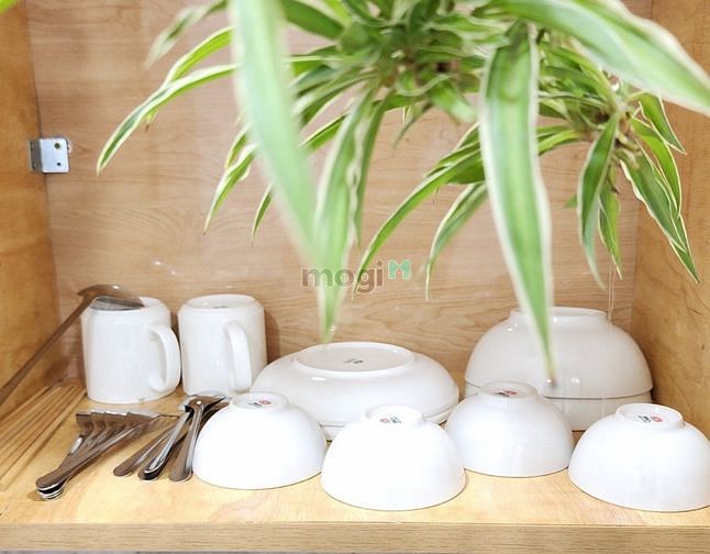 Hình ảnh 🚨Khai trương CH 1 - 2PN Balcony full NT mới 100% LÊ VĂN SỸ QUẬN 3