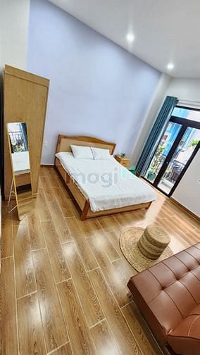 Hình ảnh 🚨Khai trương CH 1 - 2PN Balcony full NT mới 100% LÊ VĂN SỸ QUẬN 3
