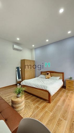 Hình ảnh 🚨Khai trương CH 1 - 2PN Balcony full NT mới 100% LÊ VĂN SỸ QUẬN 3