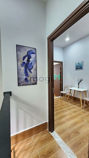Hình ảnh 🚨Khai trương CH 1 - 2PN Balcony full NT mới 100% LÊ VĂN SỸ QUẬN 3