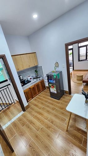 Hình ảnh 🚨Khai trương CH 1 - 2PN Balcony full NT mới 100% LÊ VĂN SỸ QUẬN 3