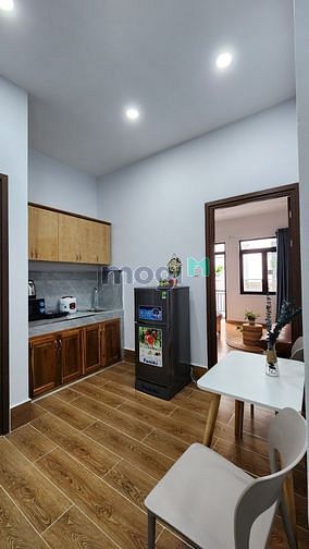 Hình ảnh 🚨Khai trương CH 1 - 2PN Balcony full NT mới 100% LÊ VĂN SỸ QUẬN 3