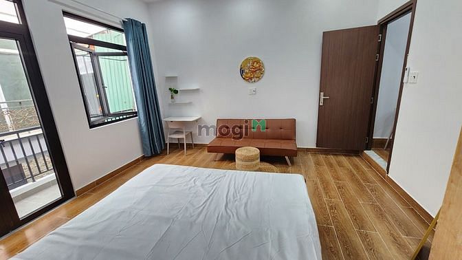 Hình ảnh 🚨Khai trương CH 1 - 2PN Balcony full NT mới 100% LÊ VĂN SỸ QUẬN 3