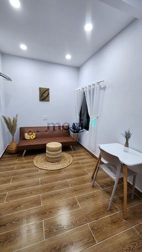 Hình ảnh 🚨Khai trương CH 1 - 2PN Balcony full NT mới 100% LÊ VĂN SỸ QUẬN 3