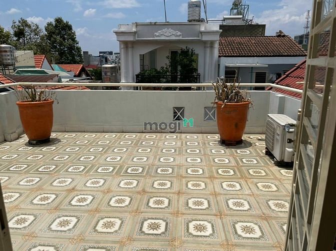 Hình ảnh Cho Thuê Nhà HXH Thăng Long,p4,TB,5x12m,4 Tầng,19tr/Th