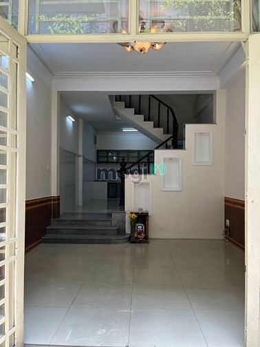Hình ảnh Cho Thuê Nhà HXH Thăng Long,p4,TB,5x12m,4 Tầng,19tr/Th