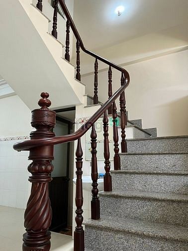Hình ảnh Cho Thuê Nhà HXH Thăng Long,p4,TB,5x12m,4 Tầng,19tr/Th