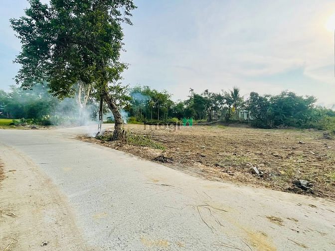 Hình ảnh Bán nhanh lô đất ngay Huyện Điện Bàn