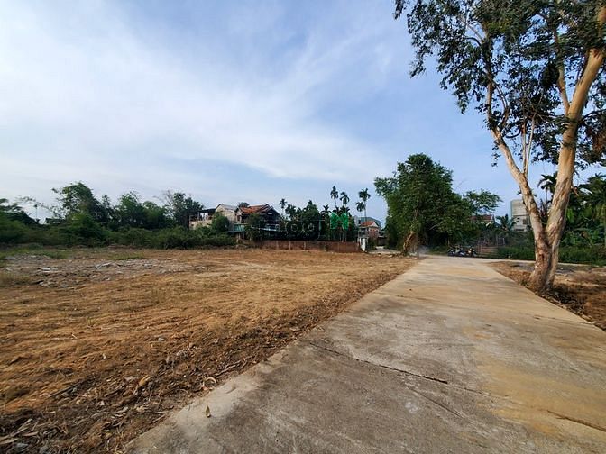 Hình ảnh Bán nhanh lô đất ngay Huyện Điện Bàn