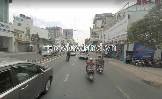 Hình ảnh Bán gấp lô đất Phú Nhuận, HXH Phan Đăng Lưu, 5x20m đất, sổ hồng