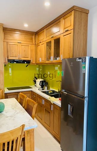 Hình ảnh Cho thuê 2PN2WC full 67m2 Vinhomes quận 9. 7,5tr/tháng giá cực tốt