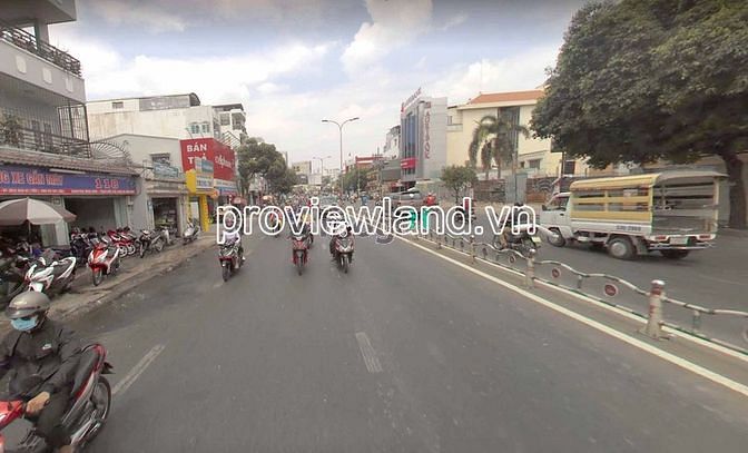 Hình ảnh Bán gấp lô đất Phú Nhuận, HXH Phan Đăng Lưu, 5x20m đất, sổ hồng