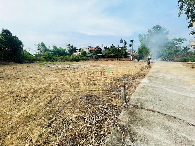 Hình ảnh Bán nhanh lô đất ngay Huyện Điện Bàn