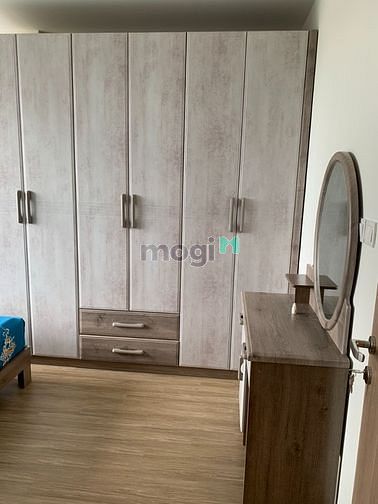 Hình ảnh Cho thuê 2PN2WC full 67m2 Vinhomes quận 9. 7,5tr/tháng giá cực tốt