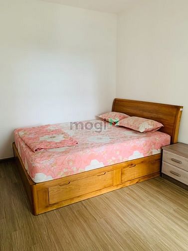 Hình ảnh Cho thuê 2PN2WC full 67m2 Vinhomes quận 9. 7,5tr/tháng giá cực tốt