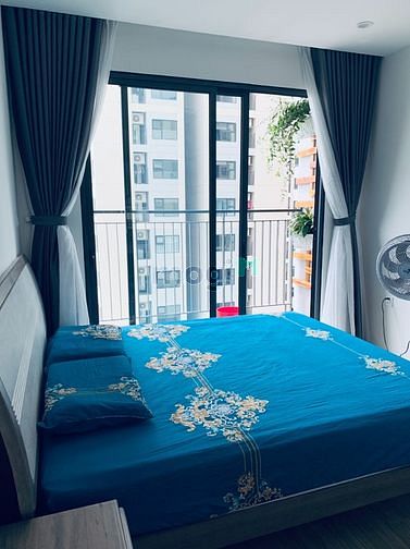 Hình ảnh Cho thuê 2PN2WC full 67m2 Vinhomes quận 9. 7,5tr/tháng giá cực tốt