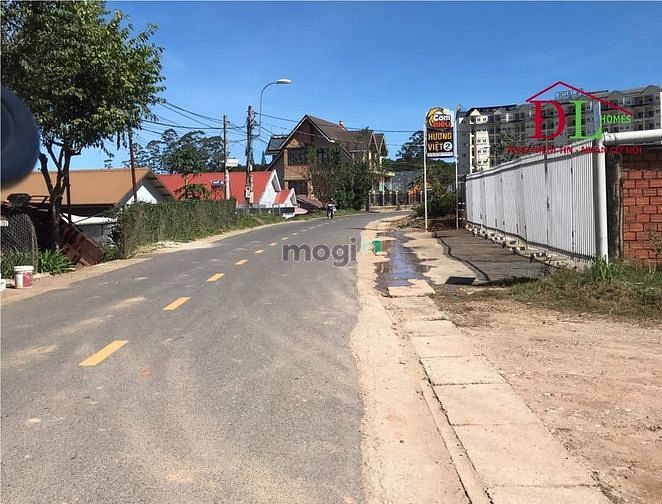 Hình ảnh Bán đất mặt tiền Trần Đại Nghĩa Phường 8 Đà Lạt hợp Trang MB66.COM Chính Thức - MB 66 Uy Tín kinh doanh