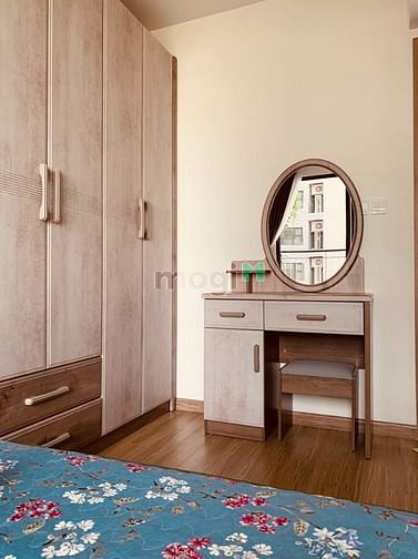 Hình ảnh Cho thuê 2PN2WC full 67m2 Vinhomes quận 9. 7,5tr/tháng giá cực tốt