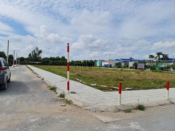 Hình ảnh Đất đường Thủy Lợi,Quận 9 giá 1tỷ8-DT 80m2,vị trí đẹp, tiện ích đầy đủ