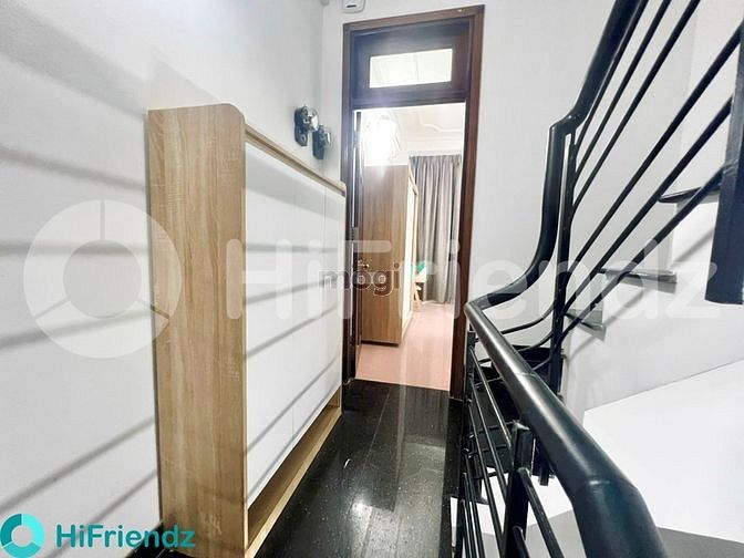Hình ảnh Studio sang chảnh_Full NT_Công viên Thỏ Trắng_Viettel Town_Giáp Q1,Q3