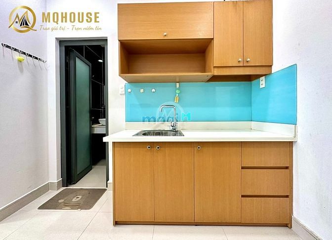 Hình ảnh Mb6623 nạp rút nhanh chóng studio bếp xa giường - Hoàng Hoa Thám