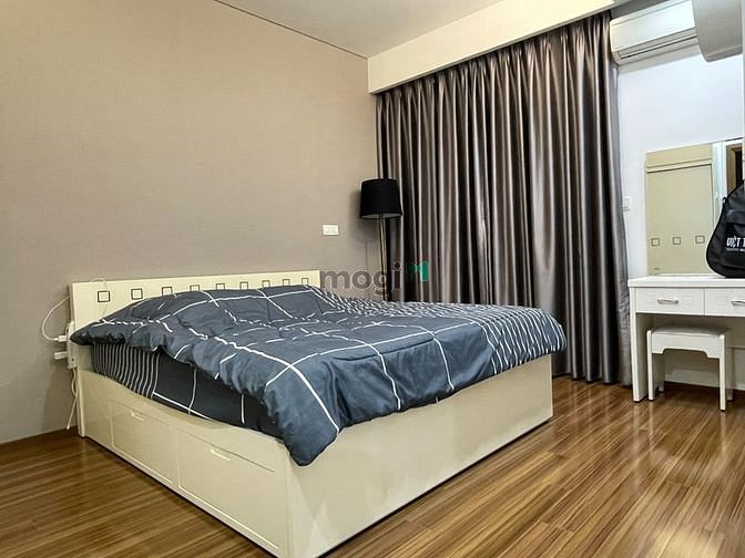 Hình ảnh Chính chủ cho thuê CH Bảy Hiền Tower 81m2, 2pn, 2wc. Giá : 10 tr/th