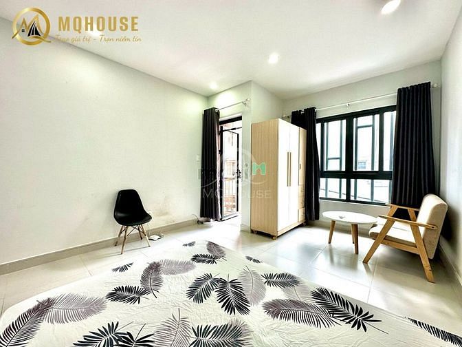 Hình ảnh Mb6623 nạp rút nhanh chóng studio bếp xa giường - Hoàng Hoa Thám
