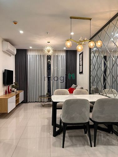 Hình ảnh [Vinhomes Q.9] Căn 3PN Full NT Luxury view cực thoáng, giá cực mềm