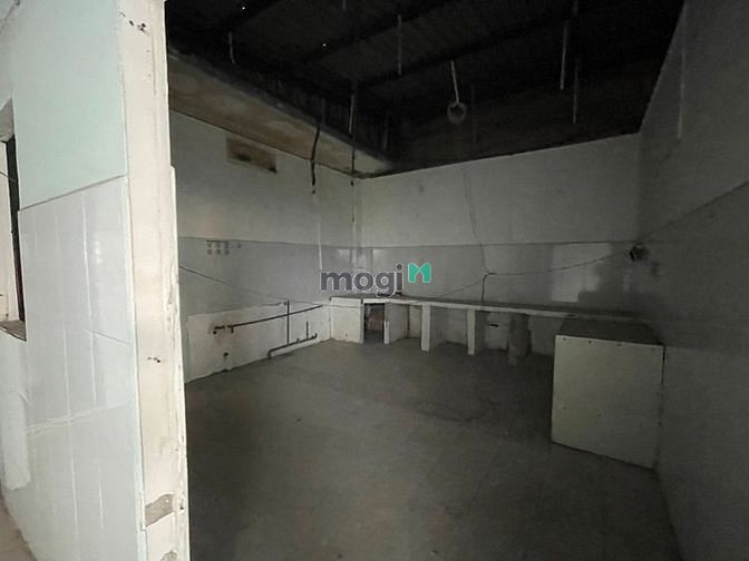 Hình ảnh Cho thuê nhà mặt tiền đường trần não quận 2