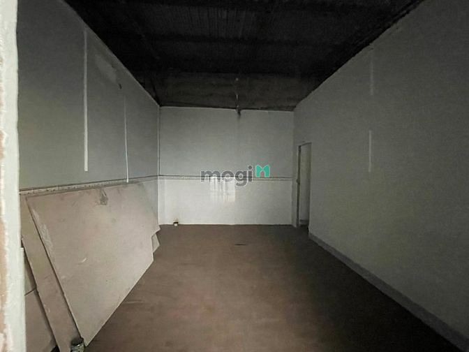 Hình ảnh Cho thuê nhà mặt tiền đường trần não quận 2