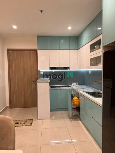 Hình ảnh [Vinhomes Q.9] Căn 3PN Full NT Luxury view cực thoáng, giá cực mềm