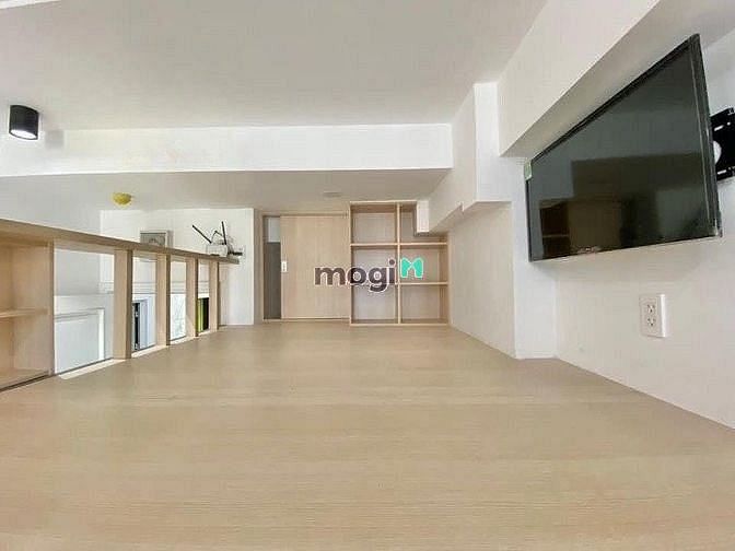 Hình ảnh ✨Căn Hộ Duplex Full Nội Thất Gần Đường Phan Văn Trị - Phạm Văn Đồng_BT