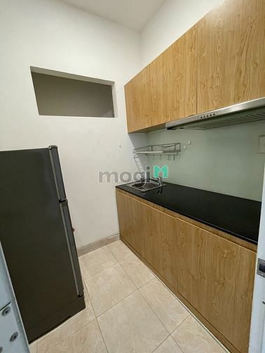 Hình ảnh Căn Hộ 1 Phòng Ngủ Cao Cấp_Full Nội Thất_Ban Công Thoáng