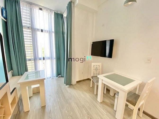 Hình ảnh ✨Căn Hộ Duplex Full Nội Thất Gần Đường Phan Văn Trị - Phạm Văn Đồng_BT